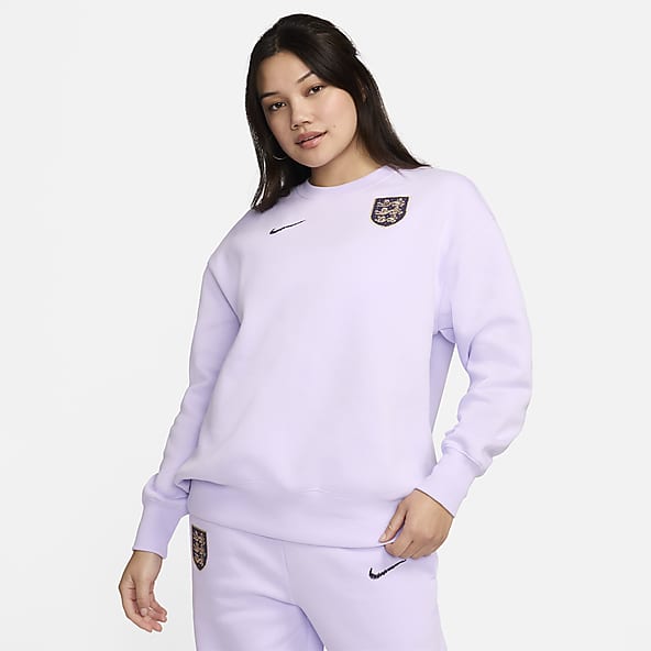 Survetement nike femme violet 2025